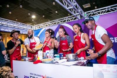 Wanna Do ESSENCE Fest 2018 Just Like The Flossy Posse? Here Are All The NOLA Hot Spots From ‘Girls Trip’